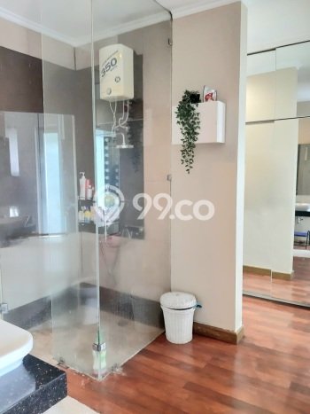 Siap Huni Rumah Mewah 3 Kamar di Serpong Dekat ke Mana Saja Siap Huni Rumah Mewah 3 Kamar di Serpong Dekat ke Mana Saja