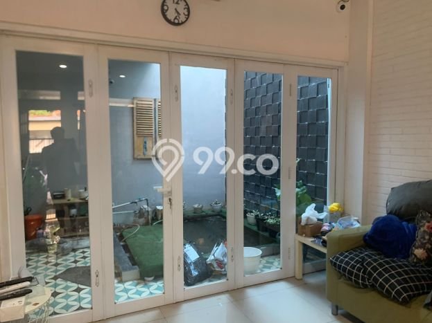 Hunian Cantik Modern Lb 90m2 di Ciledug, Tangerang Hunian Cantik Modern Lb 90m2 di Ciledug, Tangerang