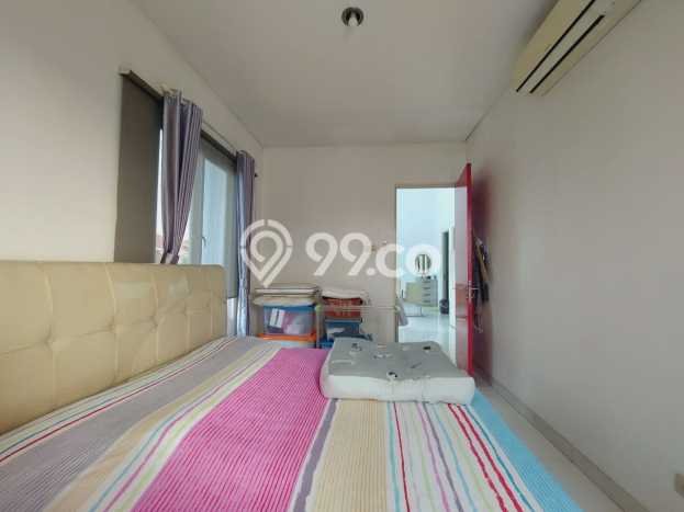 Rumah Luxury Modern Siap Huni di Bintaro Tangerang Selatan Rumah Luxury Modern Siap Huni di Bintaro Tangerang Selatan