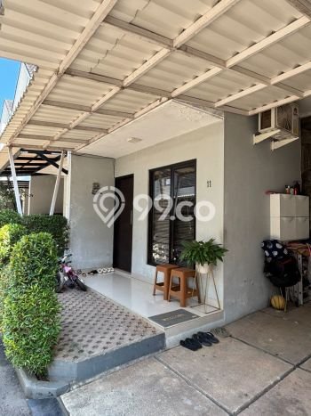 Rumah Modern Minimalis 3 Kamar Siap Huni di Pondok Aren Rumah Modern Minimalis 3 Kamar Siap Huni di Pondok Aren