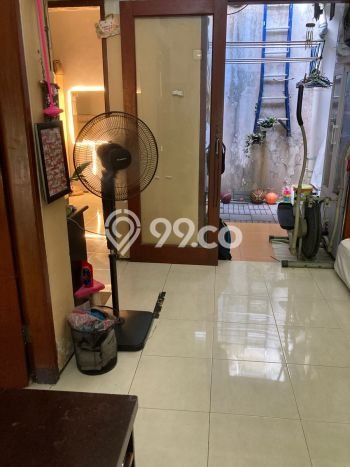 Rumah Modern 2 KT di Sektor 9-Bintaro Tangerang Selatan Unfurnished Rumah Modern 2 KT di Sektor 9-Bintaro Tangerang Selatan Unfurnished