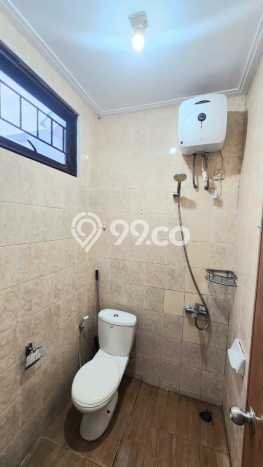Rumah Modern 3 Kamar LT 84m2 di Bintaro Rumah Modern 3 Kamar LT 84m2 di Bintaro