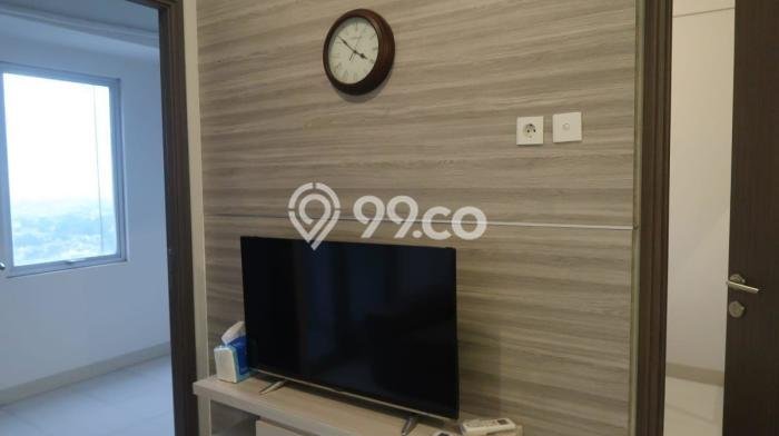 Apartemen Strategis untuk Dijual di Jombang, Tangerang, Banten Apartemen Strategis untuk Dijual di Jombang, Tangerang, Banten