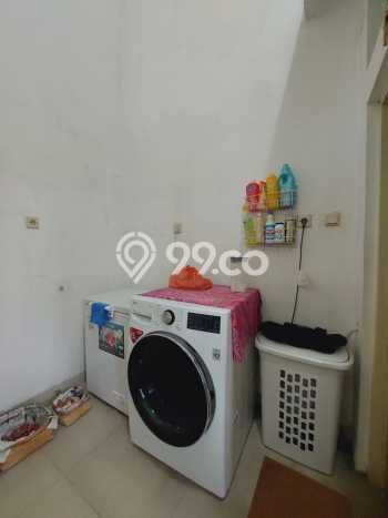 Rumah Luxury Modern Siap Huni di Bintaro Tangerang Selatan Rumah Luxury Modern Siap Huni di Bintaro Tangerang Selatan