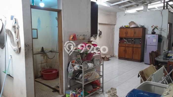 Rumah Strategis Modern Lb 160m2 di Pondok Aren, Tangerang Selatan Rumah Strategis Modern Lb 160m2 di Pondok Aren, Tangerang Selatan