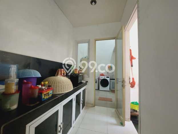 Rumah Luxury Modern Siap Huni di Bintaro Tangerang Selatan Rumah Luxury Modern Siap Huni di Bintaro Tangerang Selatan