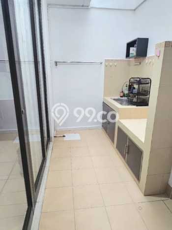 Rumah Modern 3 Kamar LT 84m2 di Bintaro Rumah Modern 3 Kamar LT 84m2 di Bintaro