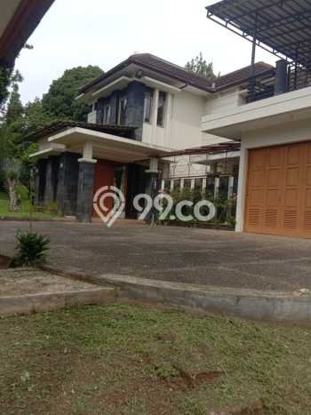 Vila Kawasan , Luas 1250m2m², Dekat dengan transportasi umum Vila Kawasan , Luas 1250m2m², Dekat dengan transportasi umum