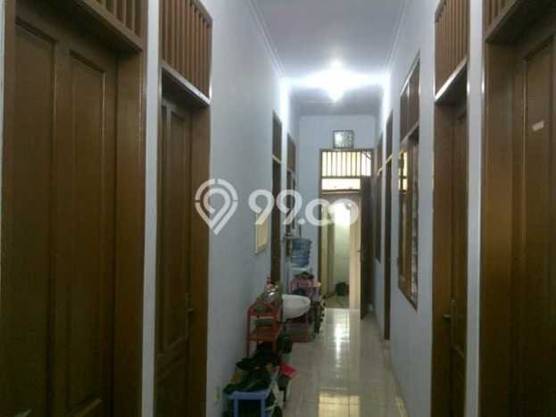 Hot Offer Hunian Mewah Ideal dan Luas di Tanah Abang, Jakarta Pusat Hot Offer Hunian Mewah Ideal dan Luas di Tanah Abang, Jakarta Pusat