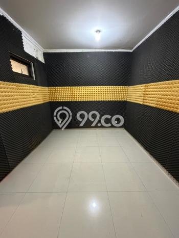 Hunian Cantik Modern Lb 260m2 di Ciputat, Tangerang Selatan Hunian Cantik Modern Lb 260m2 di Ciputat, Tangerang Selatan