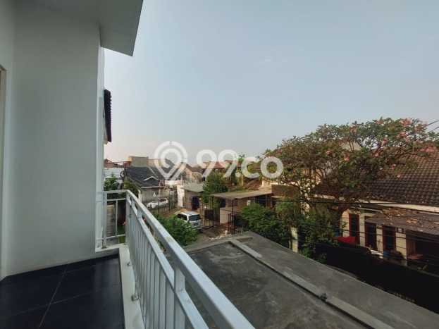 Rumah Luxury Modern Siap Huni di Bintaro Tangerang Selatan Rumah Luxury Modern Siap Huni di Bintaro Tangerang Selatan