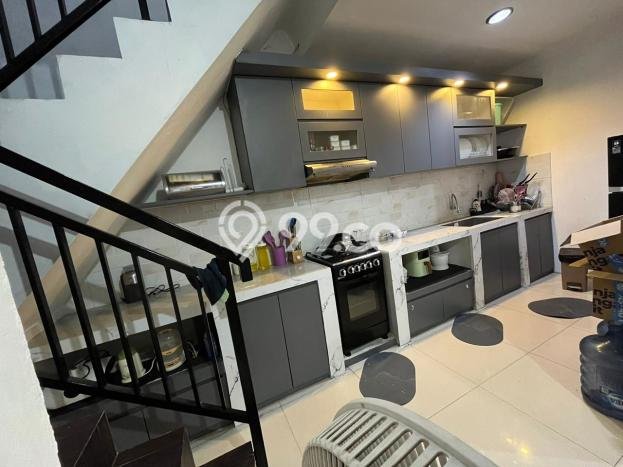 Rumah Luas Asri 2 KT Siap Huni di Sektor 2 - Bintaro Jakarta Selatan Rumah Luas Asri 2 KT Siap Huni di Sektor 2 - Bintaro Jakarta Selatan