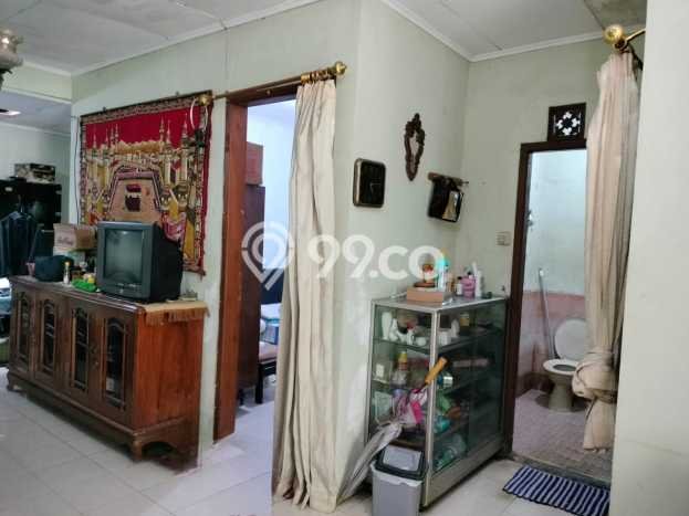 Rumah Modern Cantik 2 Kamar Bisa Langsung Pindah di Ciputat Rumah Modern Cantik 2 Kamar Bisa Langsung Pindah di Ciputat