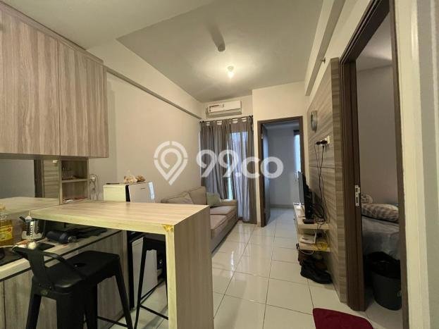 Apartemen Strategis untuk Dijual di Jombang, Tangerang, Banten Apartemen Strategis untuk Dijual di Jombang, Tangerang, Banten