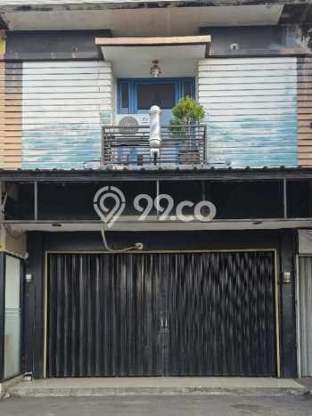 Unit Ruko Dijual di Ciputat Tangerang Selatan Luas Tanah 110m2, Luas Bangunan 117m2 Unit Ruko Dijual di Ciputat Tangerang Selatan Luas Tanah 110m2, Luas Bangunan 117m2
