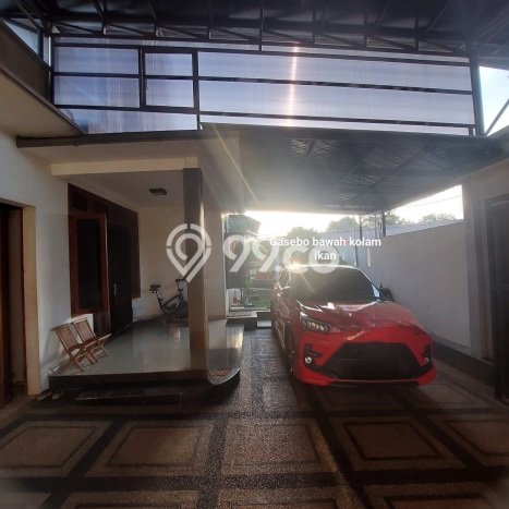Siap Huni Hunian Elit 4 Kamar di Ciputat Dekat ke Mana Saja Siap Huni Hunian Elit 4 Kamar di Ciputat Dekat ke Mana Saja