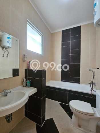 For Sale! Premium House LT 180m2 Desain Elegan di BSD City For Sale! Premium House LT 180m2 Desain Elegan di BSD City