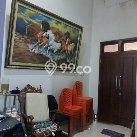 Siap Huni Hunian Elit 4 Kamar di Ciputat Dekat ke Mana Saja Siap Huni Hunian Elit 4 Kamar di Ciputat Dekat ke Mana Saja