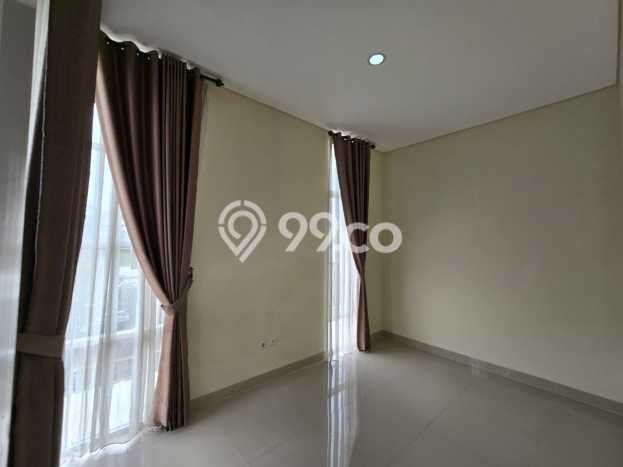 Rumah Strategis Minimalis Lb 136m2 di Pamulang, Tangerang Selatan Rumah Strategis Minimalis Lb 136m2 di Pamulang, Tangerang Selatan
