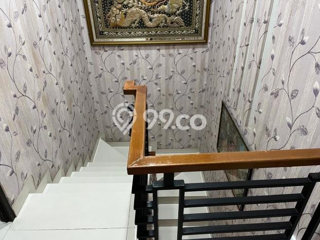 Jual Rumah Strategis Bagus Punya 5 KT di Pondok Aren Tangerang Selatan SHM Jual Rumah Strategis Bagus Punya 5 KT di Pondok Aren Tangerang Selatan SHM