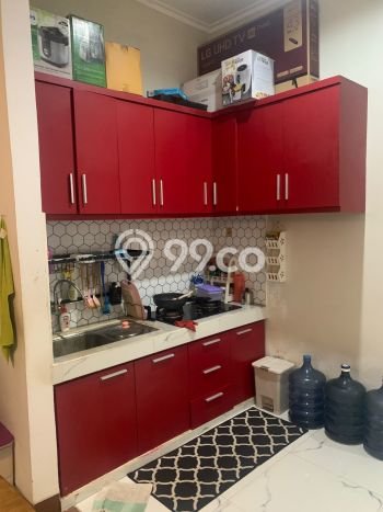 Dijual Rumah Strategis Bagus Punya 2 KT di Pondok Aren Tangerang Selatan SHM Dijual Rumah Strategis Bagus Punya 2 KT di Pondok Aren Tangerang Selatan SHM