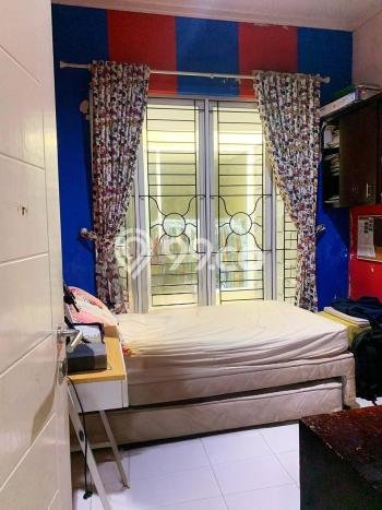 For Sale Rumah 3 Kamar Lokasi Ideal Nyaman dan Strategis di Pondok Aren For Sale Rumah 3 Kamar Lokasi Ideal Nyaman dan Strategis di Pondok Aren