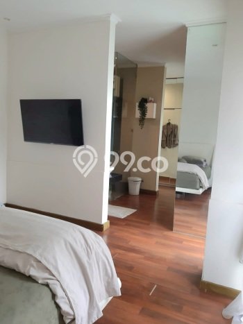 Siap Huni Rumah Mewah 3 Kamar di Serpong Dekat ke Mana Saja Siap Huni Rumah Mewah 3 Kamar di Serpong Dekat ke Mana Saja