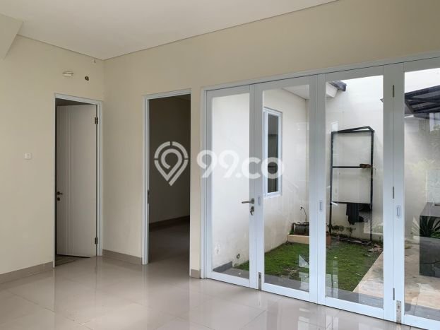 Rumah Modern Cantik 3 KT Bisa Langsung Pindah di Pamulang Rumah Modern Cantik 3 KT Bisa Langsung Pindah di Pamulang