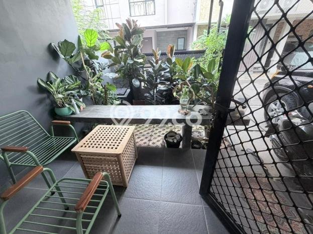 Dijual Rumah Modern 3 KT di Bintaro, Tangerang Selatan Dijual Rumah Modern 3 KT di Bintaro, Tangerang Selatan