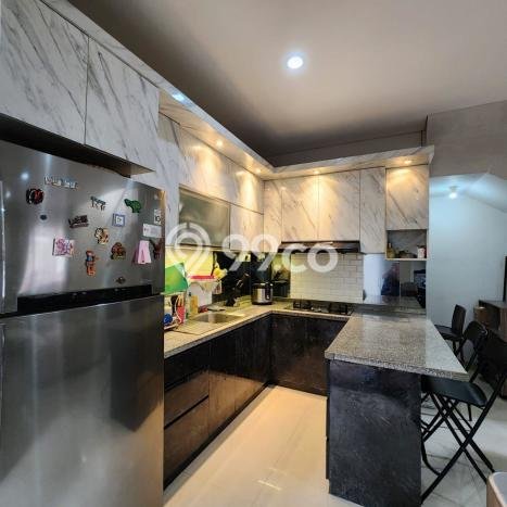Dijual Rumah 2 Kamar Lokasi Strategis Nyaman dan Strategis di Ciputat Dijual Rumah 2 Kamar Lokasi Strategis Nyaman dan Strategis di Ciputat