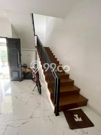 Rumah Modern Cantik 5 KT Bisa Langsung Pindah di Pondok Aren Rumah Modern Cantik 5 KT Bisa Langsung Pindah di Pondok Aren