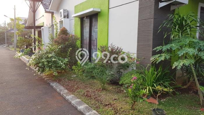 For Sale Rumah 2 Kamar Lokasi Strategis Bagus dan Strategis di Ciputat For Sale Rumah 2 Kamar Lokasi Strategis Bagus dan Strategis di Ciputat