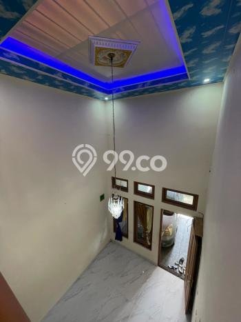 Jual Rumah Eksklusif 2 KT di Sektor 3A - Bintaro, Tangerang Selatan Jual Rumah Eksklusif 2 KT di Sektor 3A - Bintaro, Tangerang Selatan
