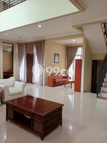 Hunian Super Elit dengan Akses Paling Strategis di Bintaro, Tangerang Selatan Hunian Super Elit dengan Akses Paling Strategis di Bintaro, Tangerang Selatan