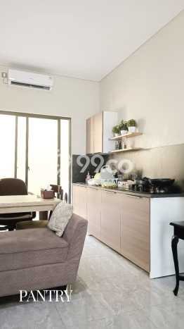 Dijual Hunian Rumah Terawat 4 KT di Sektor 9-Bintaro, Tangerang Selatan Dijual Hunian Rumah Terawat 4 KT di Sektor 9-Bintaro, Tangerang Selatan