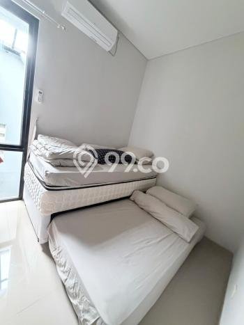 Dijual Rumah Modern 3 KT di Bintaro, Tangerang Selatan Dijual Rumah Modern 3 KT di Bintaro, Tangerang Selatan