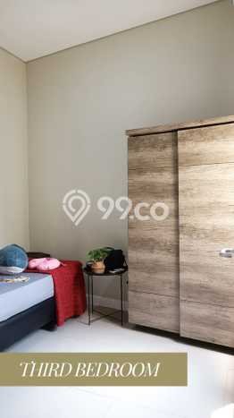 Dijual Hunian Rumah Terawat 4 KT di Sektor 9-Bintaro, Tangerang Selatan Dijual Hunian Rumah Terawat 4 KT di Sektor 9-Bintaro, Tangerang Selatan