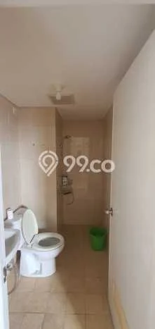 Hunian Apartemen Strategis untuk Dijual di Bandung dengan 2 Kamar Hunian Apartemen Strategis untuk Dijual di Bandung dengan 2 Kamar