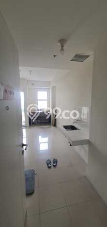 Dijual Apartemen 1 KT di Bandung Luas 24m2 Dijual Apartemen 1 KT di Bandung Luas 24m2