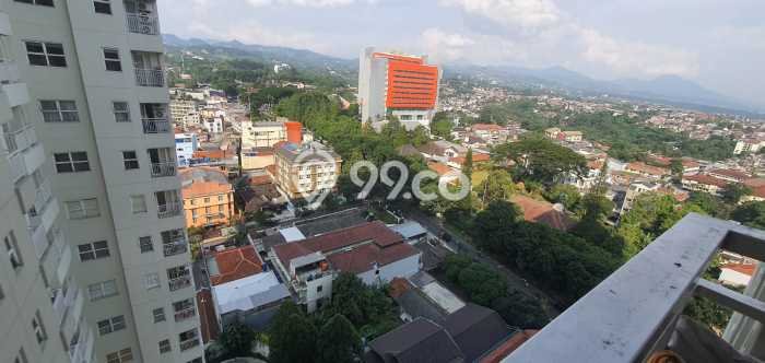 Apartemen Favorit Modern Dijual di Bandung dengan 0 Kamar Tidur Apartemen Favorit Modern Dijual di Bandung dengan 0 Kamar Tidur