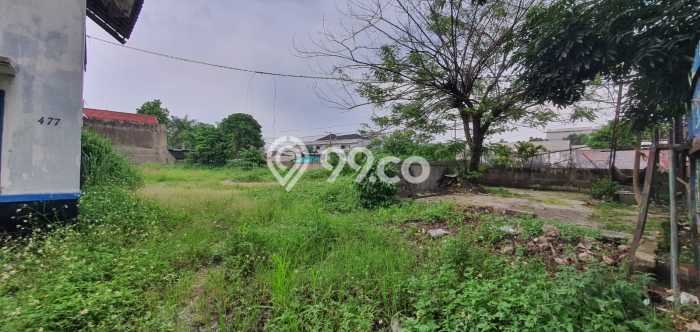 Tanah di Regol, Bandung Luas 1092m2 Dijual Segera Tanah di Regol, Bandung Luas 1092m2 Dijual Segera