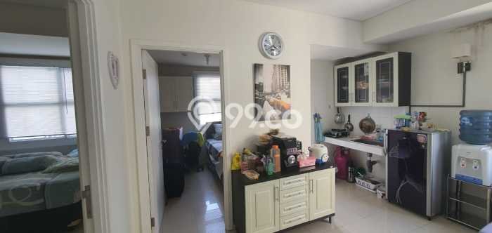 Apartemen Favorit Modern Dijual di Bandung dengan 0 Kamar Tidur Apartemen Favorit Modern Dijual di Bandung dengan 0 Kamar Tidur