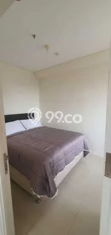 Hunian Apartemen Strategis untuk Dijual di Bandung dengan 2 Kamar Hunian Apartemen Strategis untuk Dijual di Bandung dengan 2 Kamar