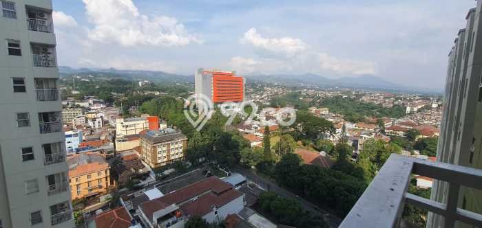 Apartemen Favorit Modern Dijual di Bandung dengan 0 Kamar Tidur Apartemen Favorit Modern Dijual di Bandung dengan 0 Kamar Tidur