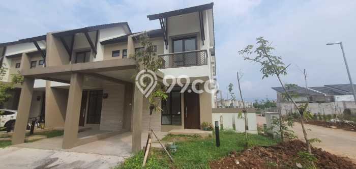Rumah Modern Cantik 2 Kamar Bisa Langsung Pindah di Bojongsoang Rumah Modern Cantik 2 Kamar Bisa Langsung Pindah di Bojongsoang