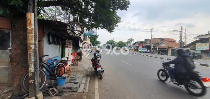 Tanah di Regol, Bandung Luas 1092m2 Dijual Segera Tanah di Regol, Bandung Luas 1092m2 Dijual Segera