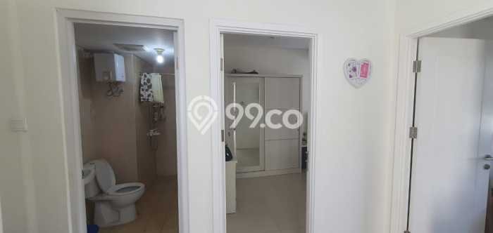 Apartemen Favorit Modern Dijual di Bandung dengan 0 Kamar Tidur Apartemen Favorit Modern Dijual di Bandung dengan 0 Kamar Tidur