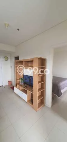 Hunian Apartemen Strategis untuk Dijual di Bandung dengan 2 Kamar Hunian Apartemen Strategis untuk Dijual di Bandung dengan 2 Kamar