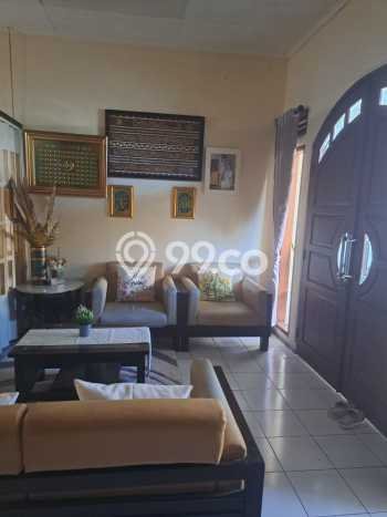 Rumah Modern 3 Kamar LT 139m2 di Bojongloa Rumah Modern 3 Kamar LT 139m2 di Bojongloa