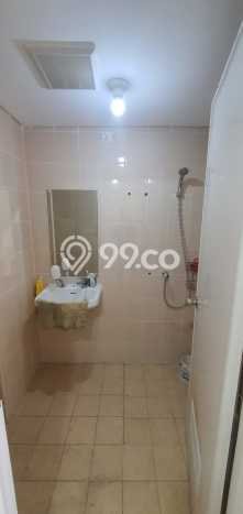 Dijual Apartemen 1 KT di Bandung Luas 24m2 Dijual Apartemen 1 KT di Bandung Luas 24m2